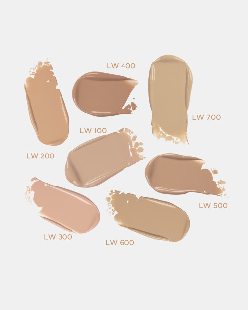 AMC Creme Foundation