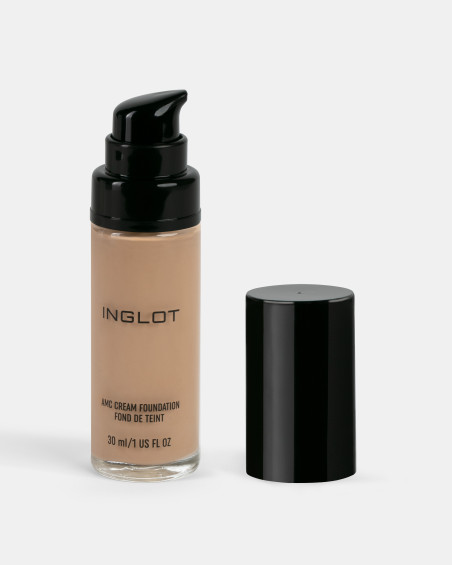 AMC Creme Foundation