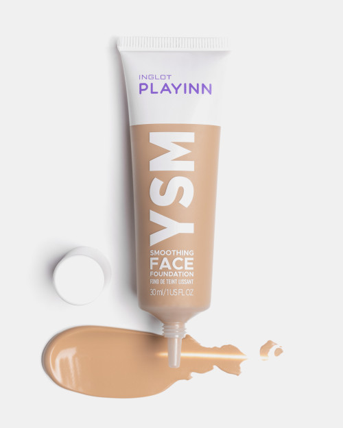 YSM INGLOT PLAYINN Glättende Foundation