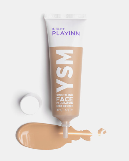 YSM INGLOT PLAYINN Glättende Foundation