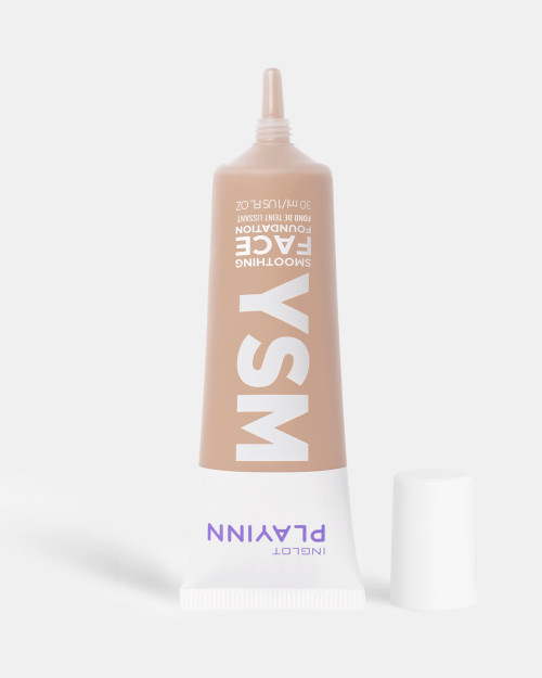 YSM INGLOT PLAYINN Glättende Foundation