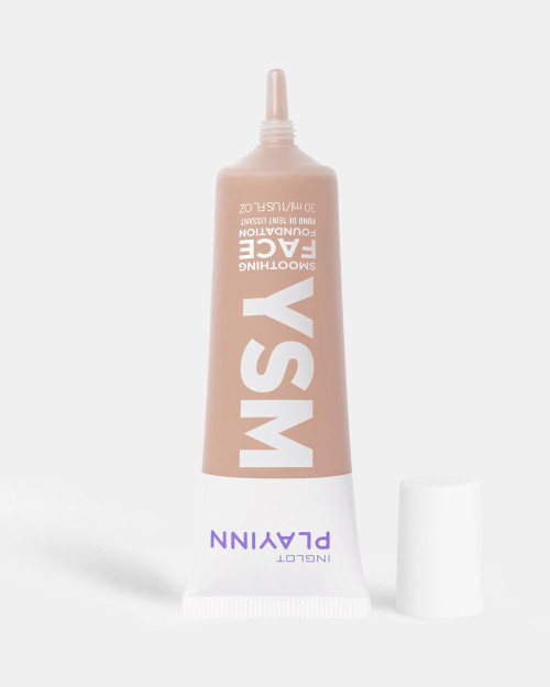 YSM INGLOT PLAYINN Glättende Foundation