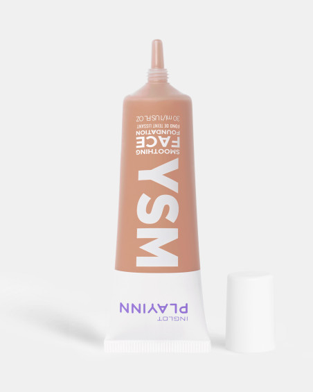 INGLOT PLAYINN Fond de teint lissant YSM