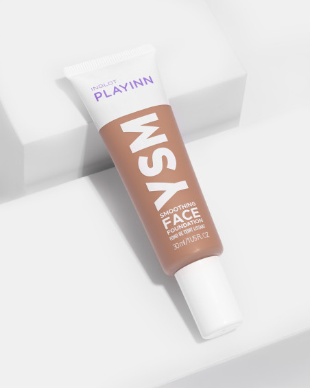 YSM INGLOT PLAYINN Glättende Foundation