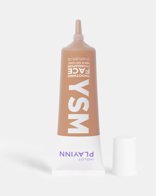 INGLOT PLAYINN Fond de teint lissant YSM