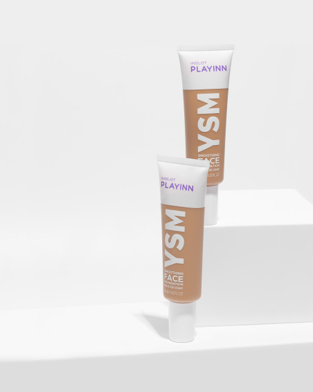 INGLOT PLAYINN Fond de teint lissant YSM