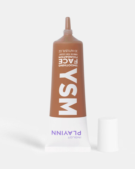 YSM INGLOT PLAYINN Glättende Foundation