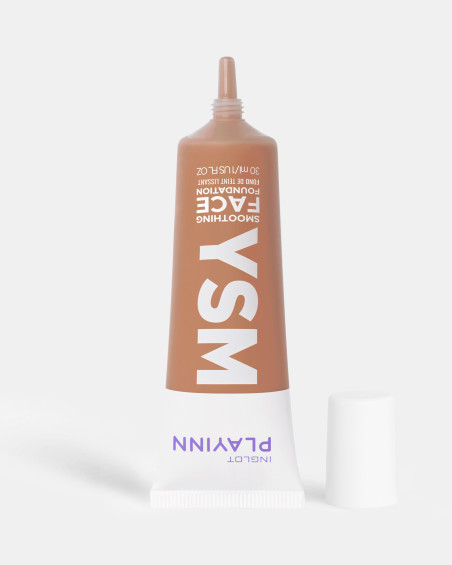 YSM INGLOT PLAYINN Glättende Foundation