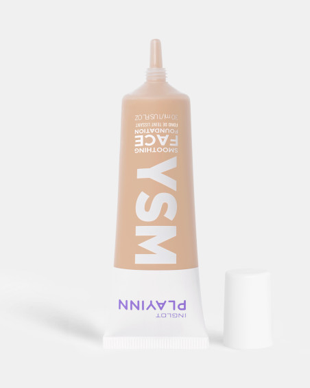 YSM INGLOT PLAYINN Glättende Foundation