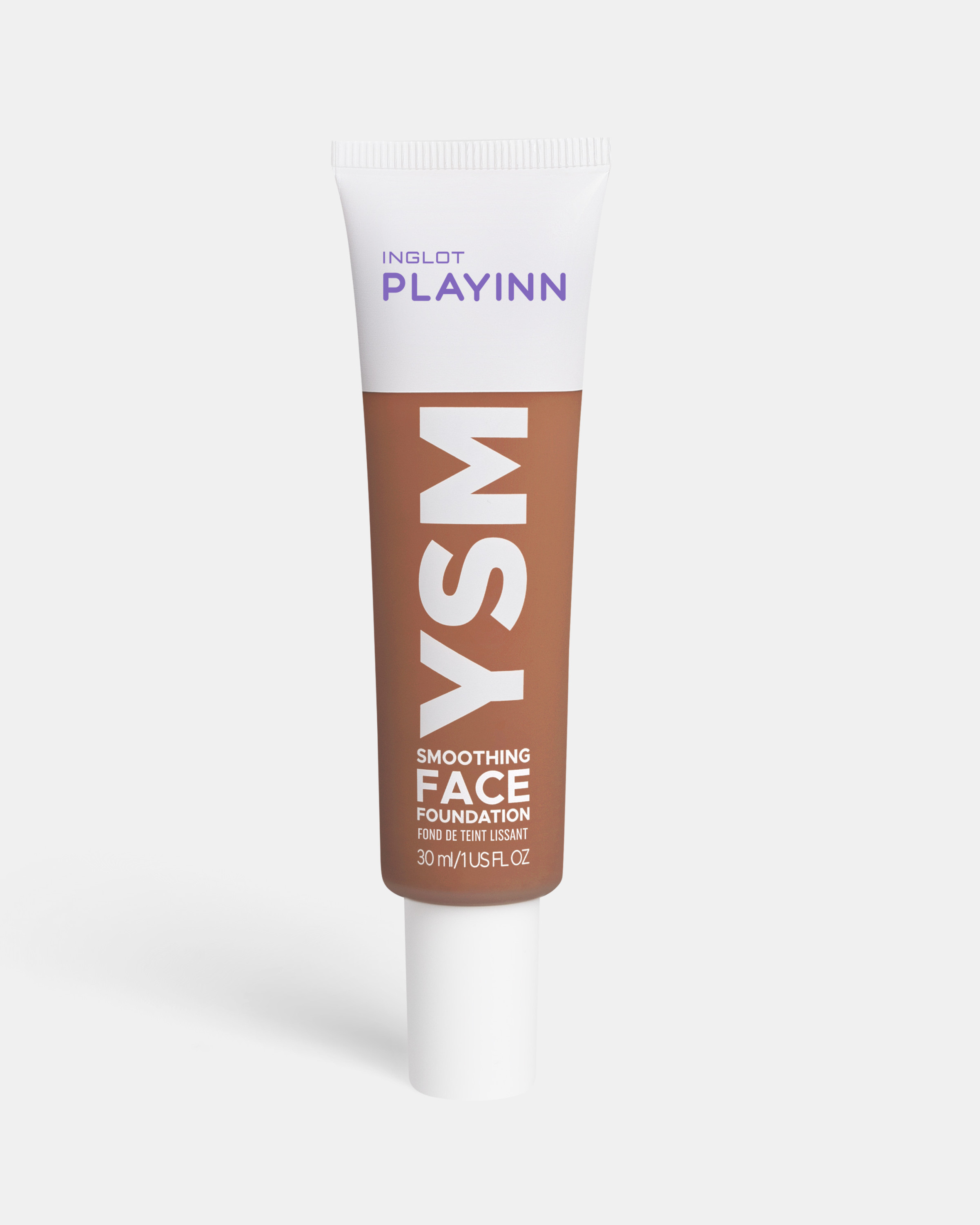 YSM INGLOT PLAYINN Glättende Foundation