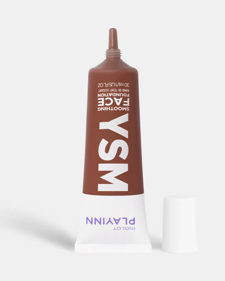 INGLOT PLAYINN Fond de teint lissant YSM