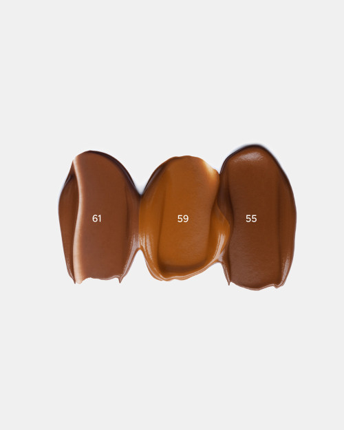 YSM INGLOT PLAYINN Glättende Foundation