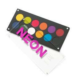 Makeup Artist Studio Palette NEON icon