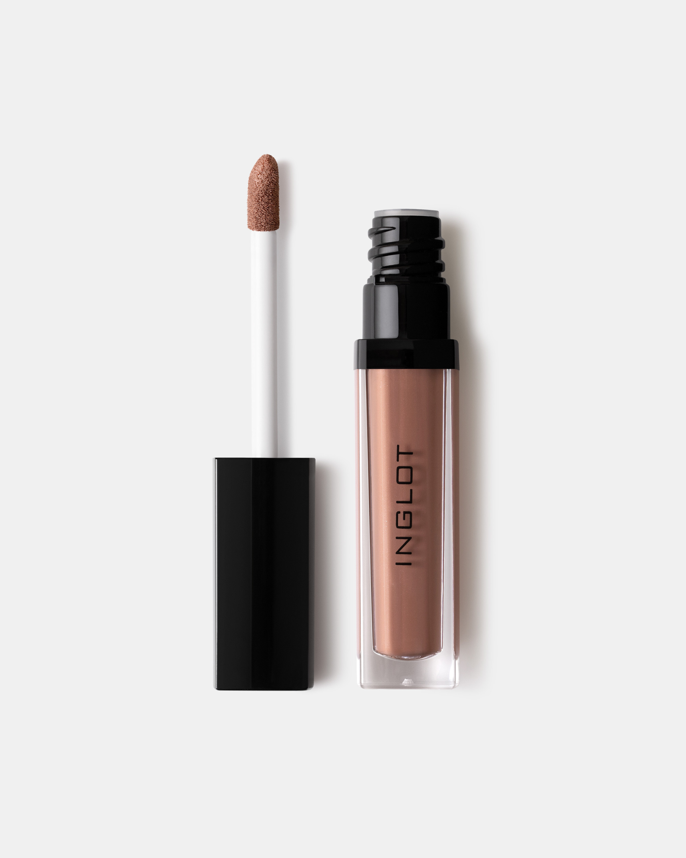 HD Matt Flüssige Lippenstift