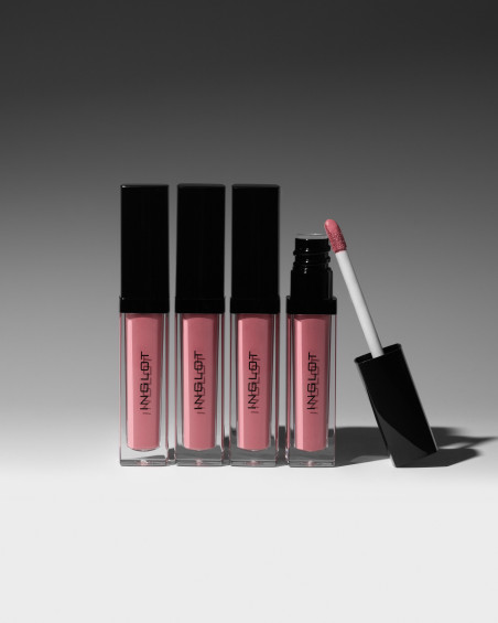 Rouge à lèvres liquide HD Mat