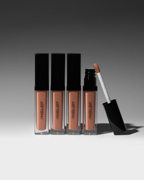 HD Matt Flüssige Lippenstift