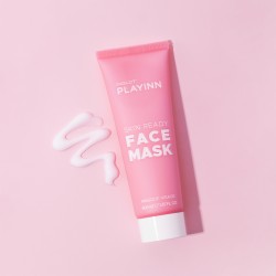 INGLOT PLAYINN SKIN READY Face Mask