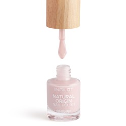 Natural Origin Nail Polish NUDE MOOD 038