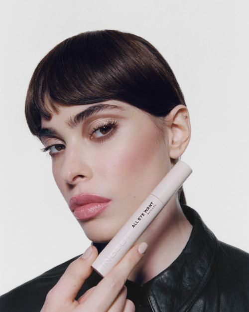 ALL EYE WANT Wimperntusche