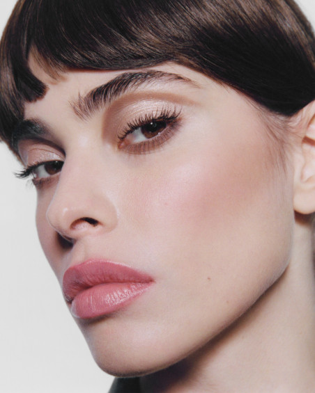 Mascara Waterproof All Eye Want