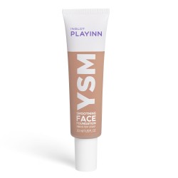 INGLOT PLAYINN Smoothing Face Foundation 49