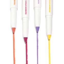 INGLOT PLAYINN RAINBOW STICK EYE PENCIL