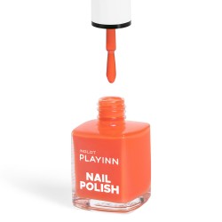 INGLOT PLAYINN NAIL POLISH - SUMMER COLLECTION