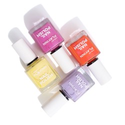 INGLOT PLAYINN NAIL POLISH - SUMMER COLLECTION