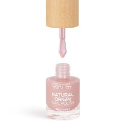 INGLOT NATURAL ORIGIN NAIL POLISH PEARL