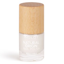 INGLOT NATURAL ORIGIN NAIL POLISH PEARL 46