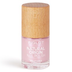 INGLOT NATURAL ORIGIN NAIL POLISH PEARL