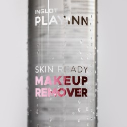 INGLOT PLAYINN SKIN READY MAKEUP REMOVER 200ML