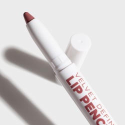 Playinn Velvet Define Lip Pencil