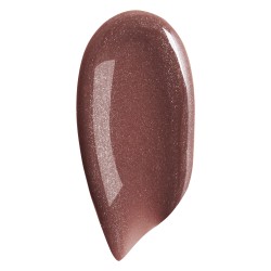 INGLOT KISS CATCHER LIP GLOSS Shimmering Brown