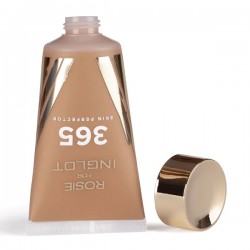 ROSIE FOR INGLOT 365 SKIN PERFECTOR CHOCOLATE BRONZE 26