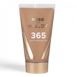 ROSIE FOR INGLOT 365 SKIN PERFECTOR CHOCOLATE BRONZE 26