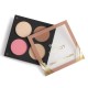 ROSIE FOR INGLOT CHAMPAGNE GLOW AFTERGLOW SKIN PALETTE