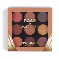 ROSIE FOR INGLOT COPPER AMBITION EYE SHADOW PALETTE icon