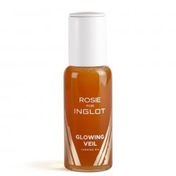 ROSIE FOR INGLOT GLOWING VEIL TANNING OIL