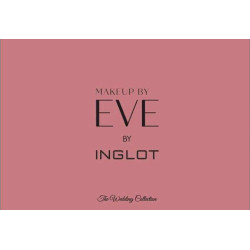 MAKE UP BY EVE BY INGLOT...