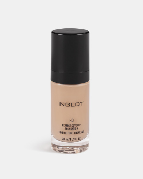 HD Perfect Coverup Foundation