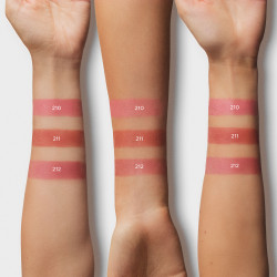 INGLOT CREAM STICK BLUSH