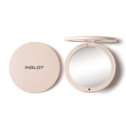 INGLOT MIRROR BEIGE