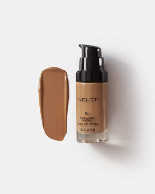 Fond de teint HD Perfect Coverup