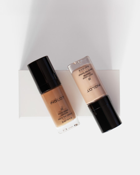 Fond de teint HD Perfect Coverup