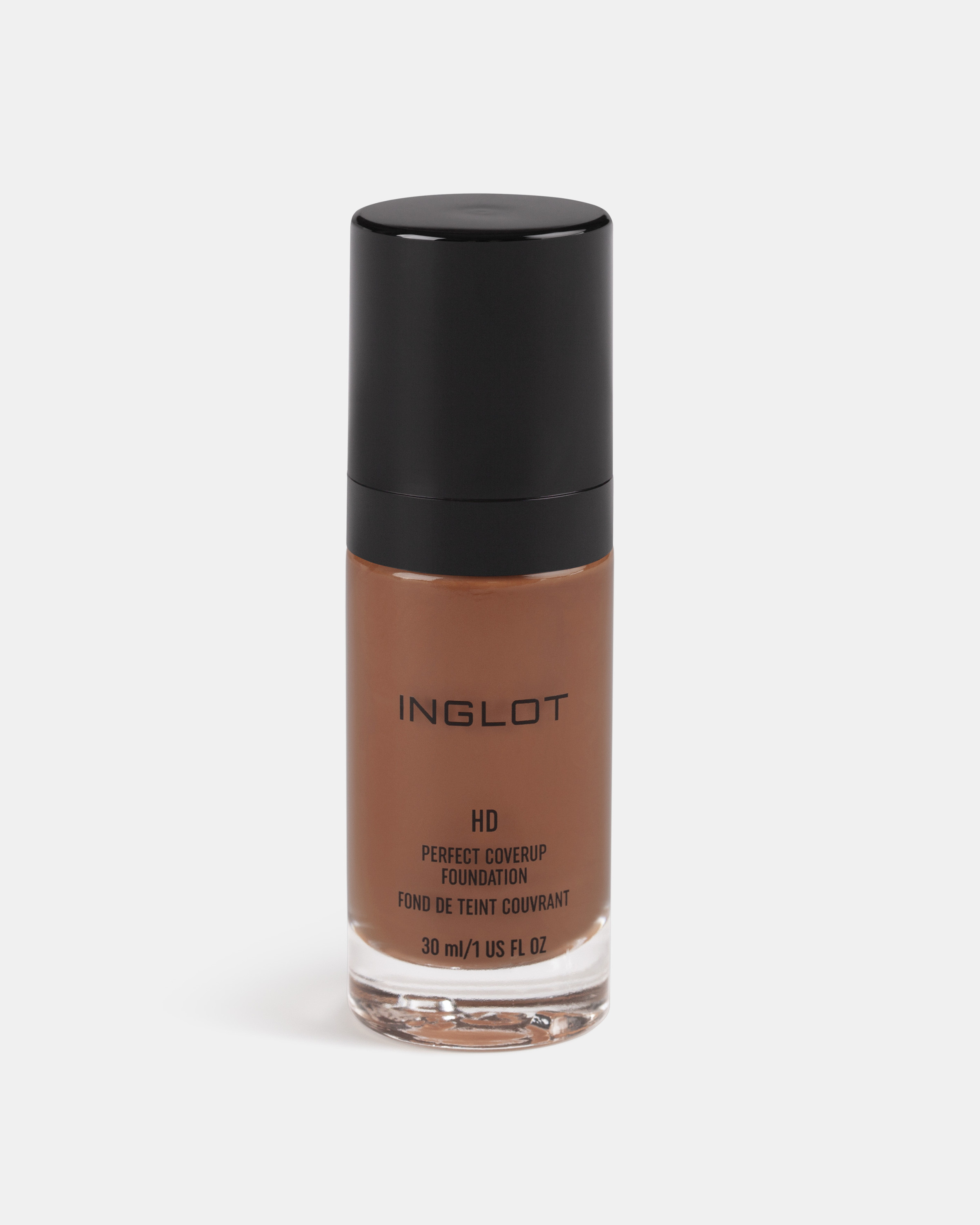 Fond de teint HD Perfect Coverup