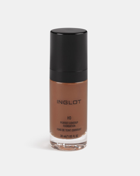 Fond de teint HD Perfect Coverup