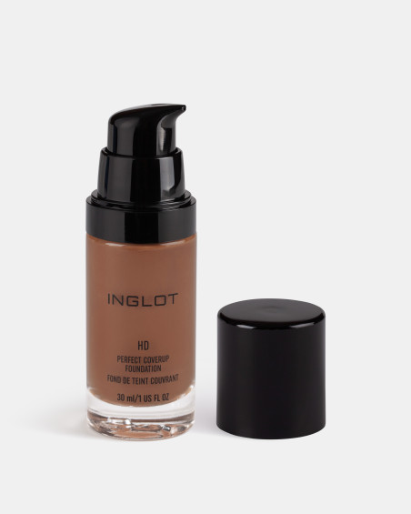 Fond de teint HD Perfect Coverup