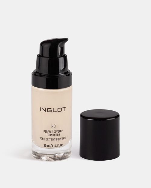 Fond de teint HD Perfect Coverup