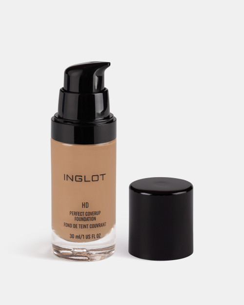 Fond de teint HD Perfect Coverup